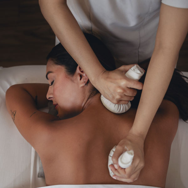 Royal Ayurvedic Poultice